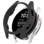 ハーフパック ホローPCウォッチ保護ケース Sansung Galaxy Watch 7 44mm用, Sansung Galaxy Watch 7 40mm用