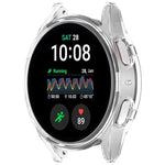 ハーフパック ホローPCウォッチ保護ケース Sansung Galaxy Watch 7 44mm用, Sansung Galaxy Watch 7 40mm用