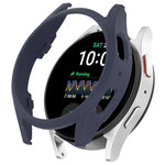 ハーフパック ホローPCウォッチ保護ケース Sansung Galaxy Watch 7 44mm用, Sansung Galaxy Watch 7 40mm用