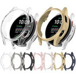 ハーフパック ホローPCウォッチ保護ケース Sansung Galaxy Watch 7 44mm用, Sansung Galaxy Watch 7 40mm用