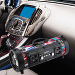 M17 アウトドア ポータブル Bluetooth スピーカー