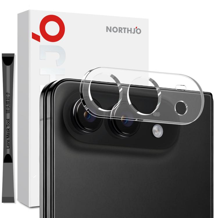 NORTHJO カメラレンズプロテクター 3D HD 強化ガラスフィルム、iPhone 17e / 16e 用、iPhone 17 Pro Max 用、iPhone 17 Pro 用、iPhone 17 用、iPhone Air 用、iPhone 16 Pro / 16 Pro Max 用、iPhone 16 / 16 Plus 用、iPhone 15 Pro / 15 Pro Max 用