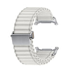 Off Road Magnetic Buckle Braided Nylon Watch Band, For Apple Watch SE 2023 44mm, For Apple Watch SE 2023 40mm, For Apple Watch Ultra 2 49mm, For Apple Watch Series 9 45mm, For Apple Watch Series 9 41mm, For Apple Watch Ultra 49mm                       ...
