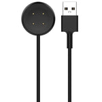 Google Pixel Watch 3 41 / 45mm USB インターフェース スマートウォッチ充電ケーブル, 長さ: 1m, USB インターフェース