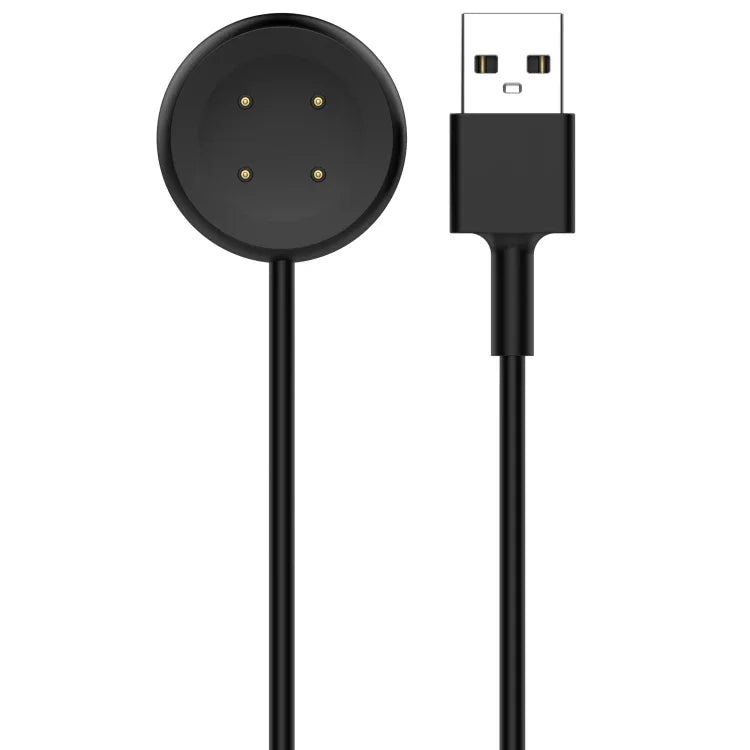 Google Pixel Watch 3 41 / 45mm USB インターフェース スマートウォッチ充電ケーブル, 長さ: 1m, USB インターフェース