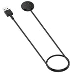 Google Pixel Watch 3 41 / 45mm USB インターフェース スマートウォッチ充電ケーブル, 長さ: 1m, USB インターフェース