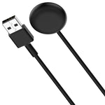 Google Pixel Watch 3 41 / 45mm USB インターフェース スマートウォッチ充電ケーブル, 長さ: 1m, USB インターフェース
