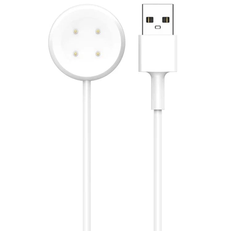 Google Pixel Watch 3 41 / 45mm USB インターフェース スマートウォッチ充電ケーブル, 長さ: 1m, USB インターフェース