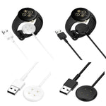 Google Pixel Watch 3 41 / 45mm USB インターフェース スマートウォッチ充電ケーブル, 長さ: 1m, USB インターフェース