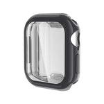 全面保護 TPU 電気めっきウォッチケース、Apple Watch Series 11 / 10 46mm 用、Apple Watch Series 11 / 10 42mm 用