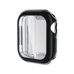 全面保護 TPU 電気めっきウォッチケース、Apple Watch Series 11 / 10 46mm 用、Apple Watch Series 11 / 10 42mm 用
