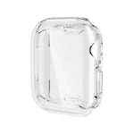 全面保護 TPU 電気めっきウォッチケース、Apple Watch Series 11 / 10 46mm 用、Apple Watch Series 11 / 10 42mm 用