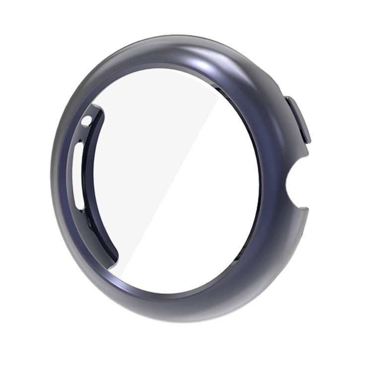 ENKAY Hat-Prince 全面保護電気めっきソフトTPUケース、画面保護付き、Google Pixel Watch 3 41mm用