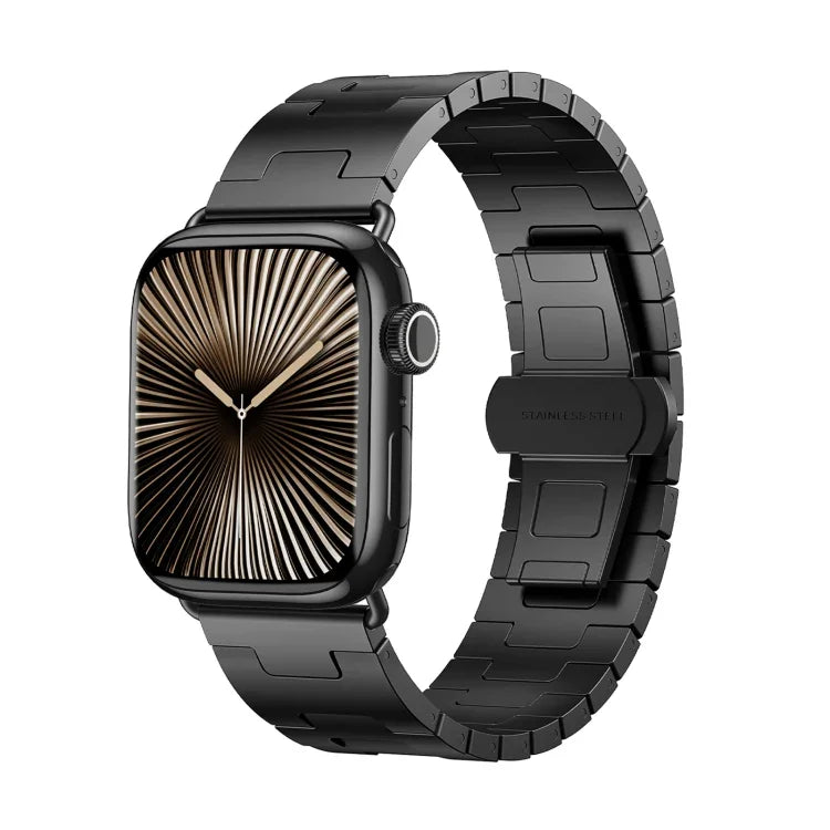 チタン合金メタルウォッチバンド、Apple Watch 46mm / 49mm / 45mm / 44mm 用、Apple Watch 42mm / 41mm / 40mm / 38mm 用