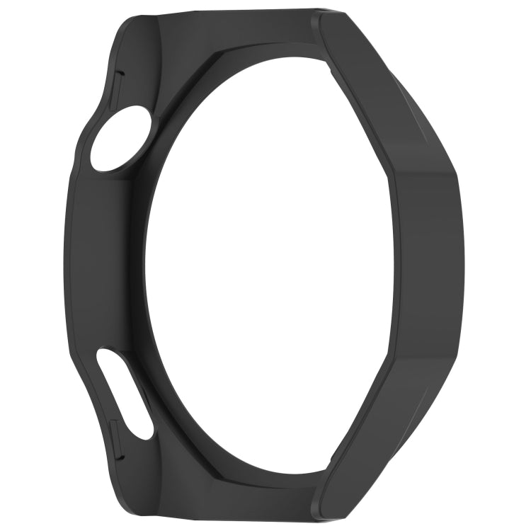 Half Coverage PC Hollow Watch Protective Case, For Huawei Watch GT 5 Pro 46mm