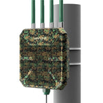 WAVLINK WN573HX1 WiFi 6 AX1800 デュアルバンド ワイヤレスルーター 屋外WiFiアクセスポイント、USプラグ、EUプラグ、UKプラグ、AUプラグ