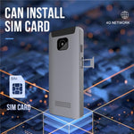 V9000 137言語対応AIスマート翻訳機 4G WiFiオフライン写真翻訳デバイス