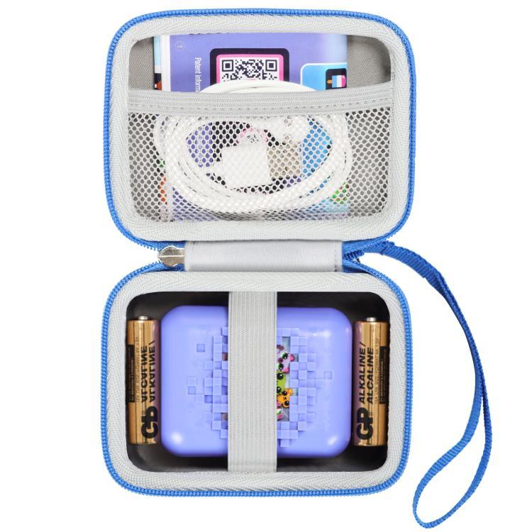 Bitzee Disney / Magicals インタラクティブトイ デジタルペット収納ボックス用