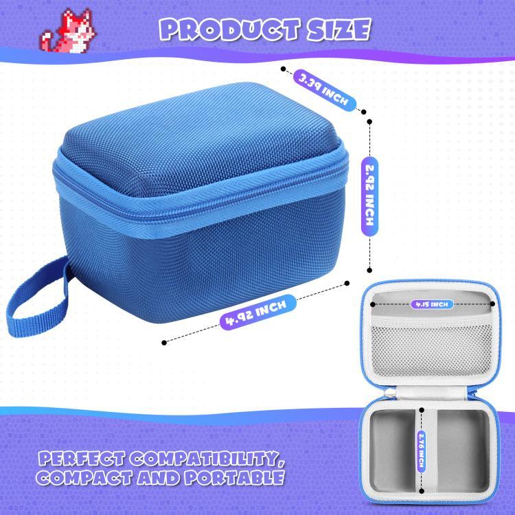Bitzee Disney / Magicals インタラクティブトイ デジタルペット収納ボックス用