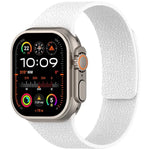 リッチテクスチャ磁気シリコンウォッチバンド、Apple Watch 46mm / 49mm / 45mm / 44mm用、Apple Watch 42mm / 41mm / 40mm / 38mm用