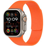 リッチテクスチャ磁気シリコンウォッチバンド、Apple Watch 46mm / 49mm / 45mm / 44mm用、Apple Watch 42mm / 41mm / 40mm / 38mm用