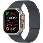 リッチテクスチャ磁気シリコンウォッチバンド、Apple Watch 46mm / 49mm / 45mm / 44mm用、Apple Watch 42mm / 41mm / 40mm / 38mm用