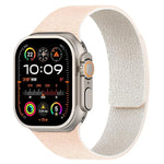 リッチテクスチャ磁気シリコンウォッチバンド、Apple Watch 46mm / 49mm / 45mm / 44mm用、Apple Watch 42mm / 41mm / 40mm / 38mm用