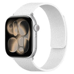 リッチテクスチャ磁気シリコンウォッチバンド、Apple Watch 46mm / 49mm / 45mm / 44mm用、Apple Watch 42mm / 41mm / 40mm / 38mm用