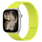 リッチテクスチャ磁気シリコンウォッチバンド、Apple Watch 46mm / 49mm / 45mm / 44mm用、Apple Watch 42mm / 41mm / 40mm / 38mm用