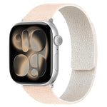 リッチテクスチャ磁気シリコンウォッチバンド、Apple Watch 46mm / 49mm / 45mm / 44mm用、Apple Watch 42mm / 41mm / 40mm / 38mm用