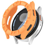 アーマー中空TPU時計保護ケース、Samsung Galaxy Watch 7 40mm用