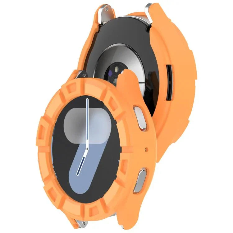 アーマー中空TPU時計保護ケース、Samsung Galaxy Watch 7 40mm用
