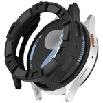 アーマー中空TPU時計保護ケース、Samsung Galaxy Watch 7 40mm用