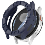 アーマー中空TPU時計保護ケース、Samsung Galaxy Watch 7 40mm用
