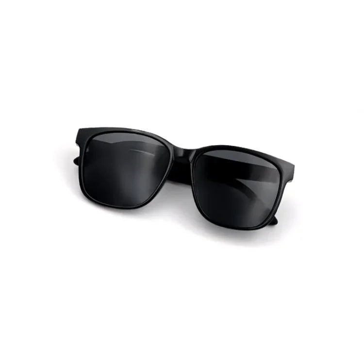 GS08 Smart Glasses, Support AI Smart Chip / Bluetooth Call / Smart Driving Navigatiion