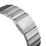 ワンビーズチタンメタルウォッチバンド、Samsung Galaxy Watch Ultra 47mm / Ultra 2025用
