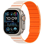 ハニカム マグネットウォッチバンド、Apple Watch 42mm / 41mm / 40mm / 38mm用、Apple Watch 46mm / 49mm / 45mm / 44mm用