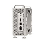 コンピューターケース保護ケース、MAC MINI M4/M4 Pro用