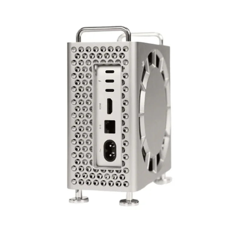 コンピューターケース保護ケース、MAC MINI M4/M4 Pro用