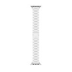 キャンディー 三ビーズ マグネットバックル PCウォッチバンド、Apple Watch 46mm / 49mm / 45mm / 44mm用、Apple Watch 42mm / 41mm / 40mm / 38mm用