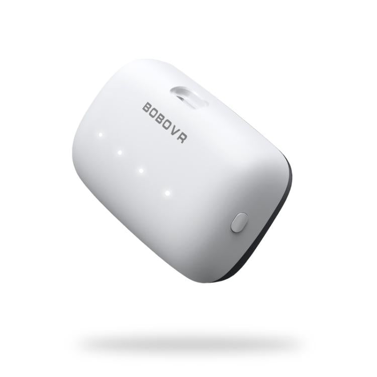 BOBOVR B100 BOBOVR S3 Pro 用 10000mAh交換バッテリー VRヘッドストラップアクセサリー、B100