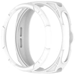 中空アーマープロテクター TPU 時計保護カバー、Samsung Galaxy Watch8 Classic 46mm 用