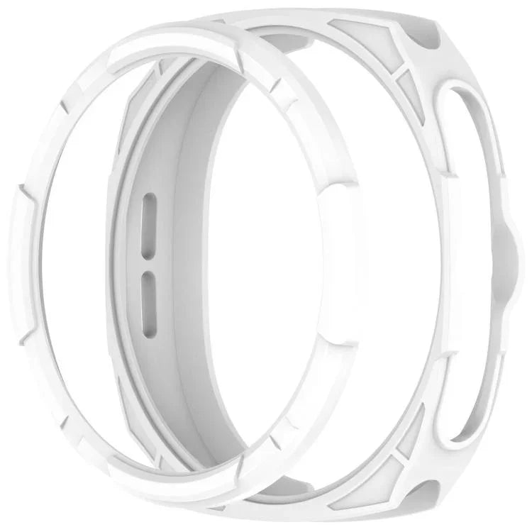 中空アーマープロテクター TPU 時計保護カバー、Samsung Galaxy Watch8 Classic 46mm 用