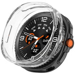 Electroplated TPU Watch Protective Cover, For Samsung Galaxy Watch8 Classic 46mm