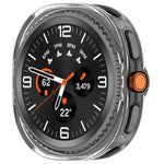 Electroplated TPU Watch Protective Cover, For Samsung Galaxy Watch8 Classic 46mm