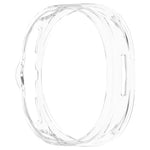 Electroplated TPU Watch Protective Cover, For Samsung Galaxy Watch8 Classic 46mm
