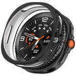 Electroplated TPU Watch Protective Cover, For Samsung Galaxy Watch8 Classic 46mm