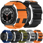 Kalebol Braided Nylon Sport Watch Band, For Galaxy Watch Ultra2 2026 / 2025 / 1 2024