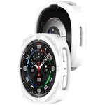 Hollow Digital Armor TPU Watch Protective Case, For Galaxy Watch9 / 8 44mm, For Galaxy Watch9 / 8 40mm, For Galaxy Watch8 Classic 46mm