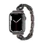 銅チェーンメタルウォッチバンド、Apple Watch 46mm / 49mm / 45mm / 44mm用、Apple Watch 42mm / 41mm / 40mm / 38mm用